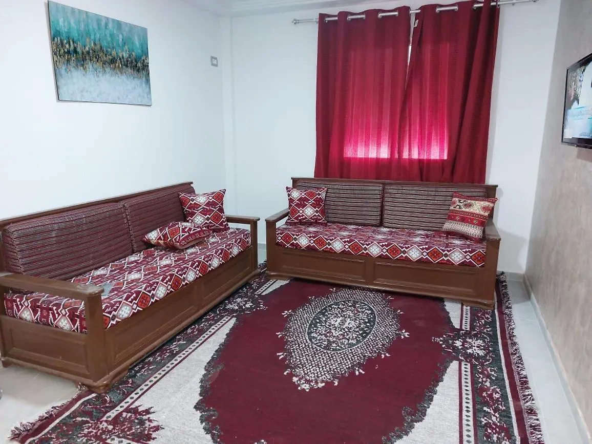Villa Derby de Cité el Khadra à Tunis Hébergement de vacances