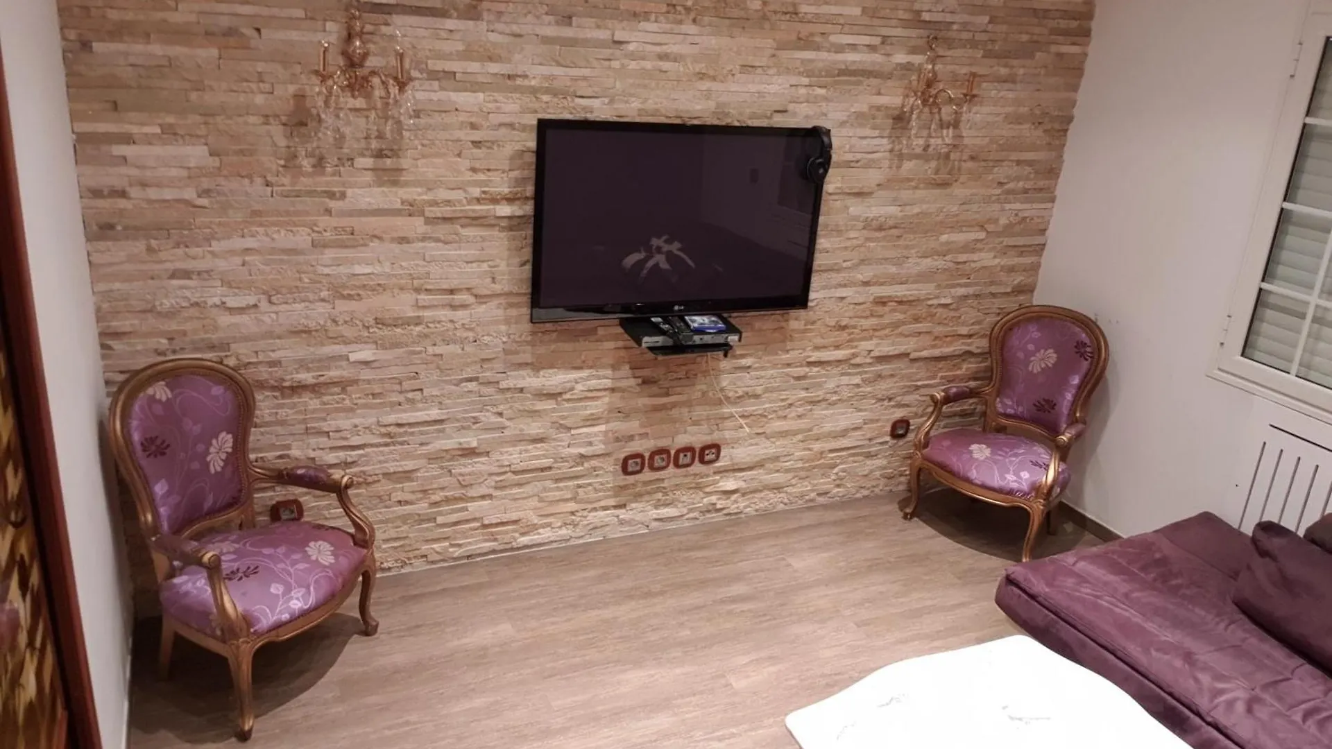 Hébergement de vacances Villa Derby de Cité el Khadra à Tunis